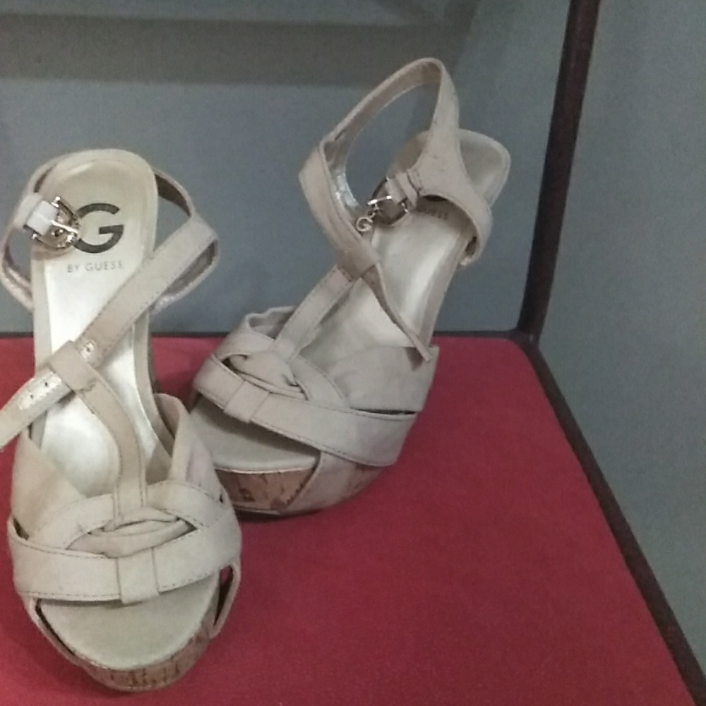💋 Guess sandals💋